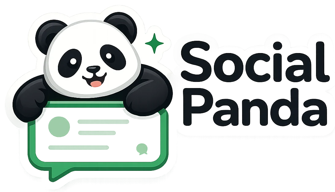 Social Panda