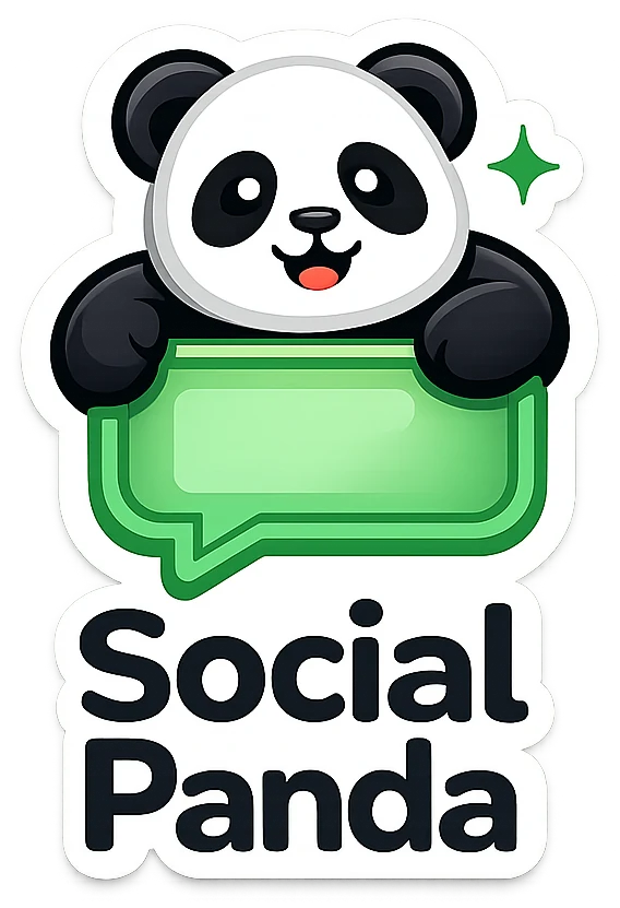 Social Panda